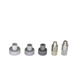 KAM Snap Poppers Fixing Die Set for ZYT Pliers - T3, T5 & T8